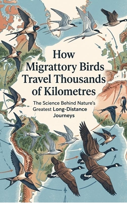 Afbeeldingen van How Migratory Birds Travel Thousands of Kilometres