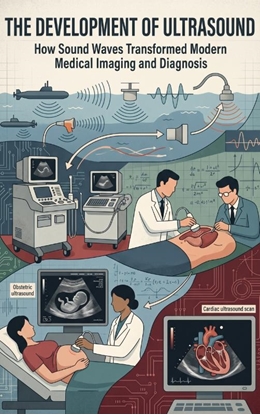 Afbeeldingen van The Development of Ultrasound