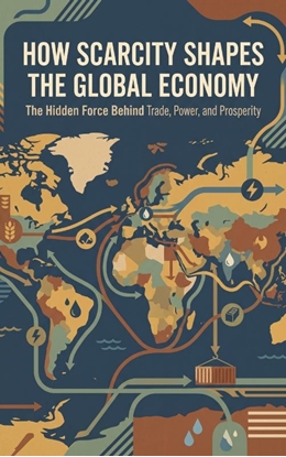 Afbeeldingen van How Scarcity Shapes the Global Economy