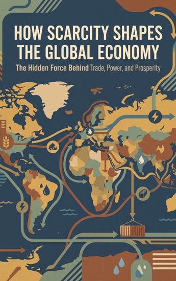 Afbeelding van How Scarcity Shapes the Global Economy