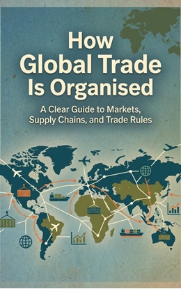 Afbeeldingen van How Global Trade Is Organised