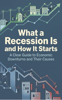 Afbeeldingen van What a Recession Is and How It Starts