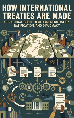 Afbeeldingen van How International Treaties Are Made