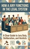 Afbeelding van How a Jury Functions in the Legal System