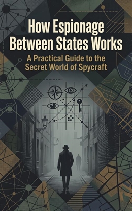 Afbeeldingen van How Espionage Between States Works