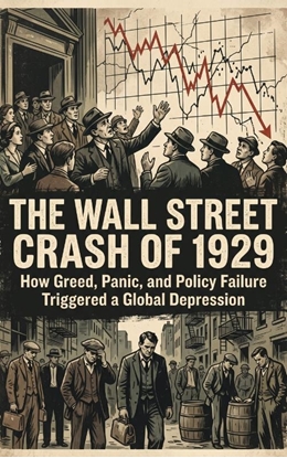 Afbeeldingen van The Wall Street Crash of 1929