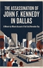 Afbeelding van The Assassination of John F. Kennedy in Dallas