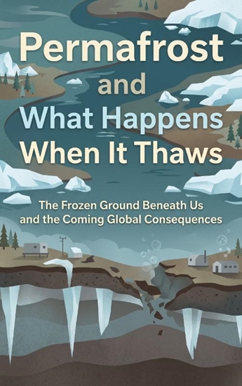 Afbeelding van Permafrost and What Happens When It Thaws