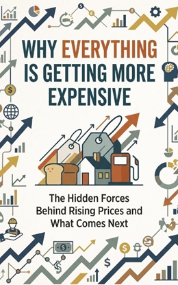 Afbeeldingen van Why Everything Is Getting More Expensive