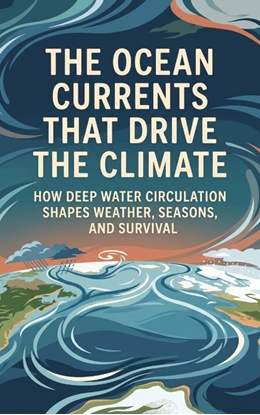 Afbeeldingen van The Ocean Currents That Drive the Climate