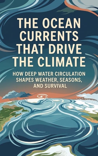 Afbeelding van The Ocean Currents That Drive the Climate