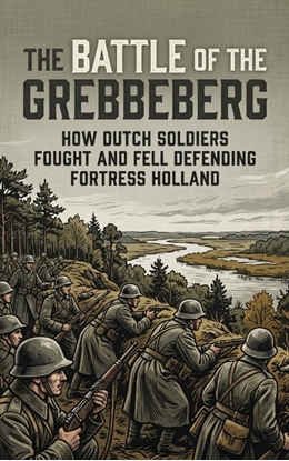 Afbeeldingen van The Battle of the Grebbeberg