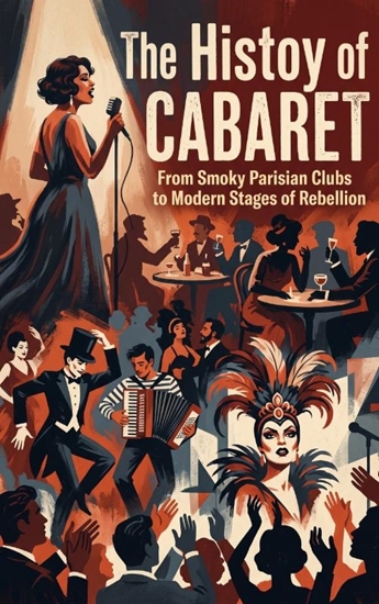 Afbeelding van The History of Cabaret