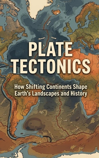 Afbeelding van Plate Tectonics