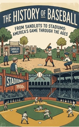 Afbeeldingen van The History of Baseball