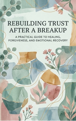 Afbeeldingen van Rebuilding Trust After a Breakup
