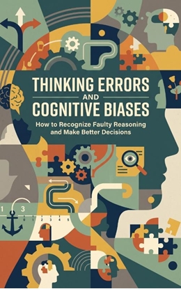 Afbeeldingen van Thinking Errors and Cognitive Biases