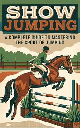 Afbeeldingen van Show Jumping