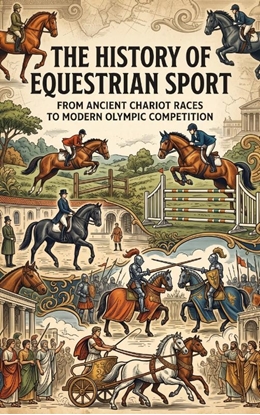 Afbeeldingen van The History of Equestrian Sport