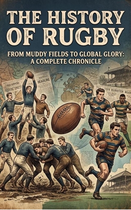 Afbeeldingen van The History of Rugby