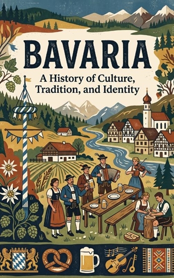 Afbeelding van Bavaria