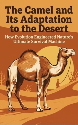Afbeeldingen van The Camel and Its Adaptation to the Desert