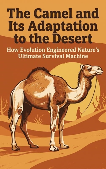 Afbeelding van The Camel and Its Adaptation to the Desert
