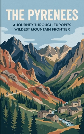 Afbeelding van The Pyrenees