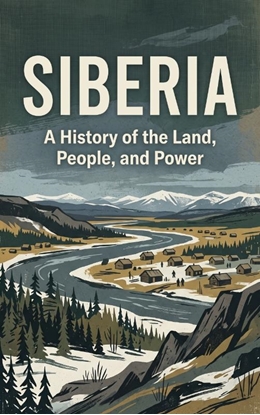Afbeeldingen van Siberia