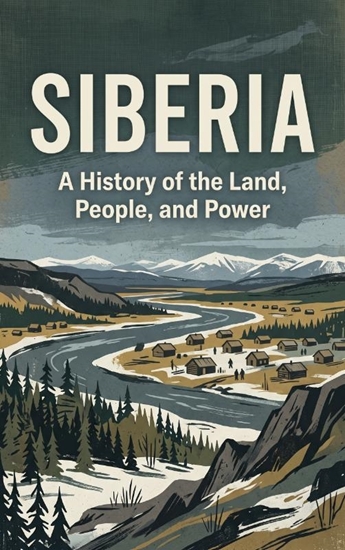 Afbeelding van Siberia
