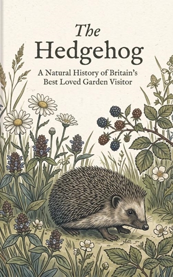 Afbeelding van The Hedgehog
