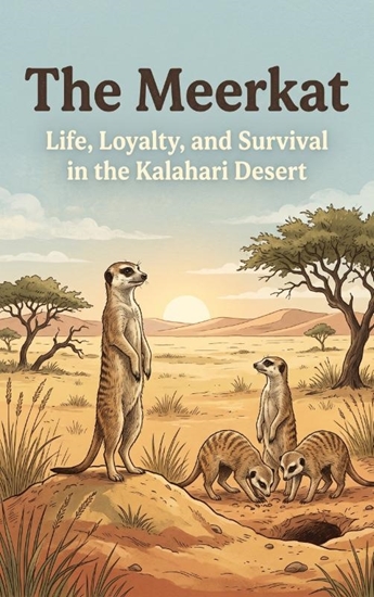 Afbeelding van The Meerkat