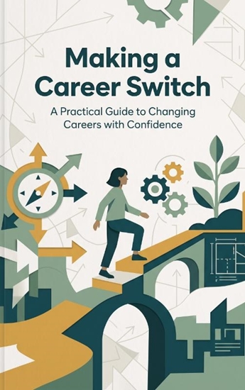 Afbeelding van Making a Career Switch