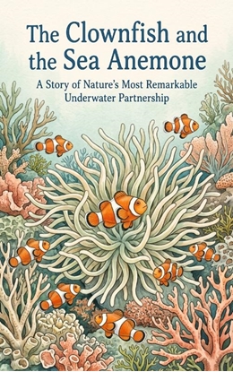 Afbeeldingen van The Clownfish and the Sea Anemone