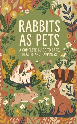 Afbeeldingen van Rabbits as Pets