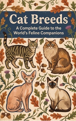 Afbeeldingen van Cat Breeds