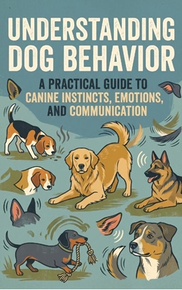 Afbeeldingen van Understanding Dog Behavior