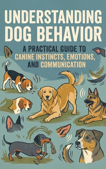 Afbeelding van Understanding Dog Behavior