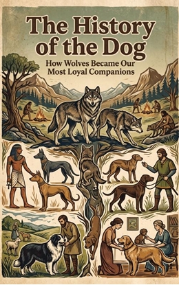Afbeeldingen van The History of the Dog