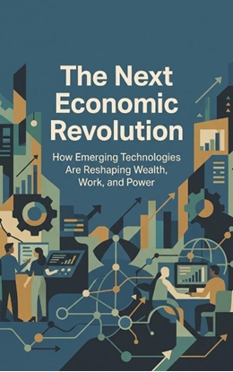 Afbeeldingen van The Next Economic Revolution