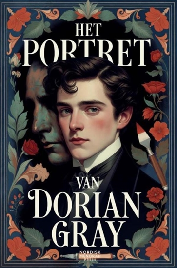 Afbeelding van Het Portret Van Dorian Gray