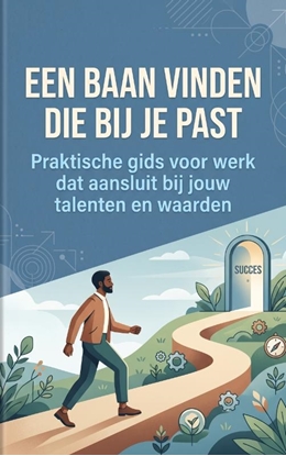 Afbeeldingen van Een baan vinden die bij je past