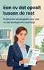 Afbeelding van Een cv dat opvalt tussen de rest
