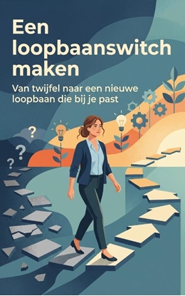 Afbeeldingen van Een loopbaanswitch maken