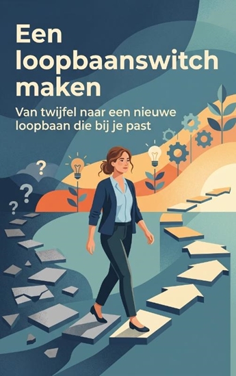 Afbeelding van Een loopbaanswitch maken