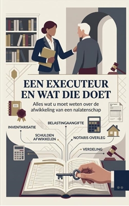 Afbeeldingen van Een executeur en wat die doet