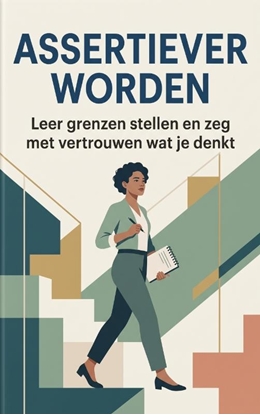 Afbeeldingen van Assertiever worden