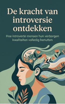 Afbeeldingen van De kracht van introversie ontdekken