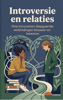 Afbeeldingen van Introversie en relaties