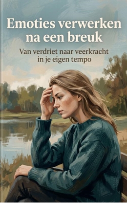 Afbeeldingen van Emoties verwerken na een breuk